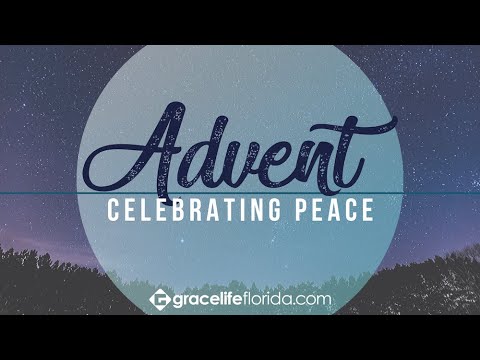 Advent | Celebrating Peace