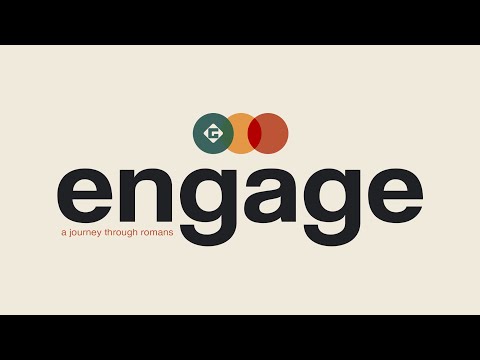 Engage: What the World Needs Most