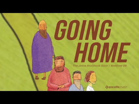 5th Sunday Service | Going Home