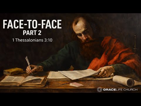 Face-to-Face, Part 2