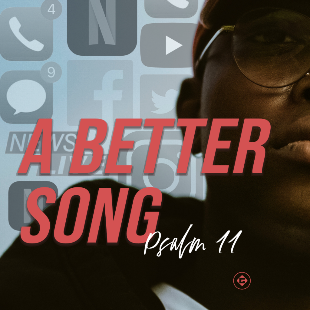 A Better Song