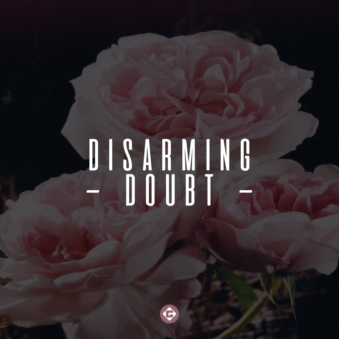 DOUBT