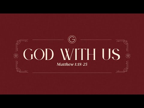 God With Us