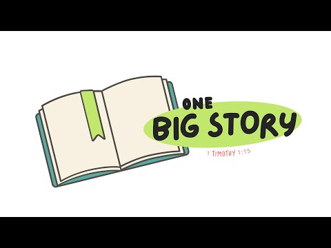 One Big Story