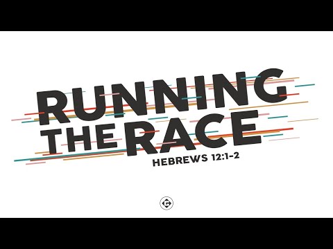 Running the Race