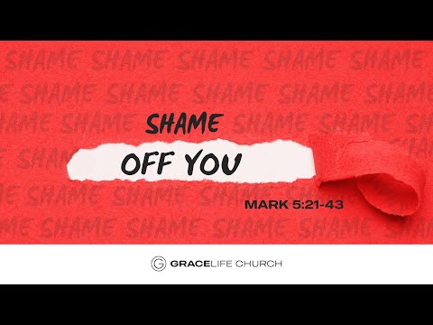 Shame Off You