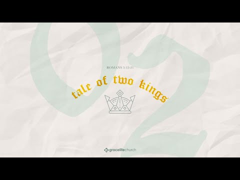 Tale of Two Kings