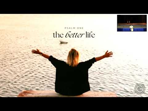 The Better Life