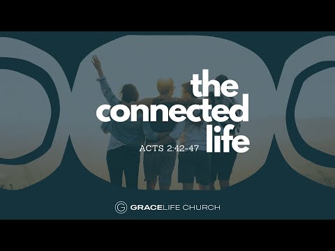 The Connected Life