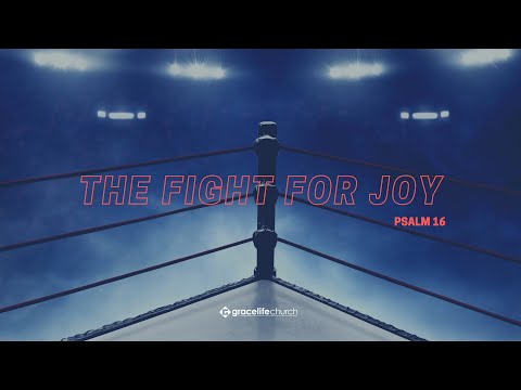 The Fight for Joy