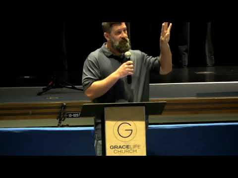 The God Who Promises, Part 2