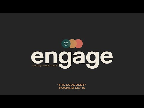The Love Debt