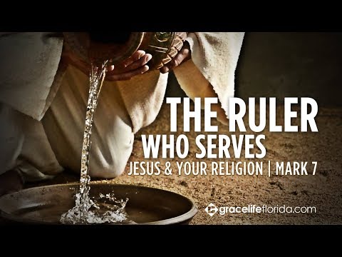The Ruler Who Serves: Part 4
