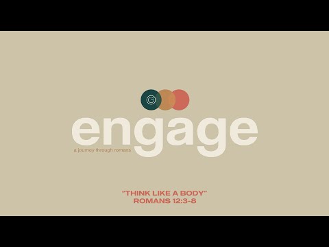 Think Like a Body