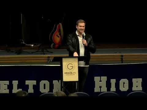 This is My Story | Andrew