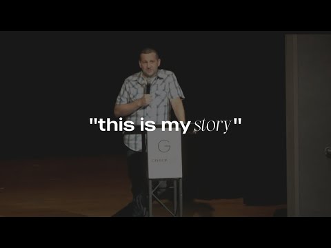 This is My Story | Cliff