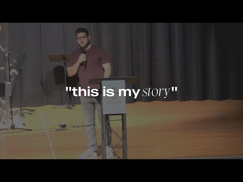 This is My Story | Matt