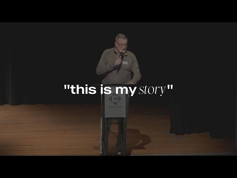 This is My Story | Michael