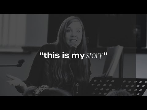 This is My Story | Patti