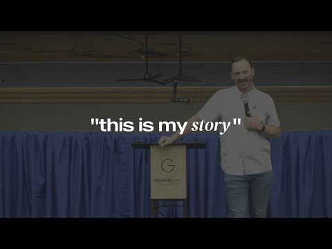 This is My Story | Russ