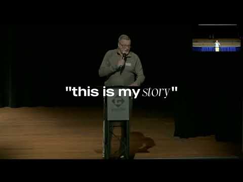 This is My Story | Todd