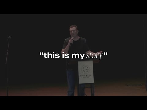 This is My Story | Vitali