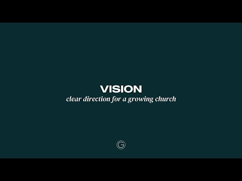 Vision