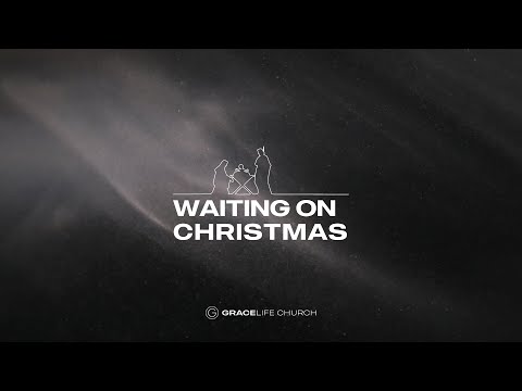Waiting on Christmas