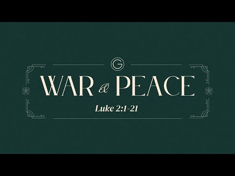 War & Peace