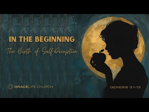 In the Beginning: The Birth of Self-Deception