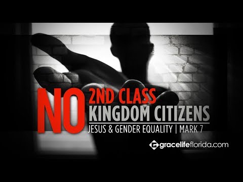 Kingdom Citizens: Part 1