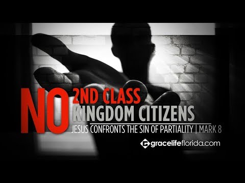 Kingdom Citizens: Part 3