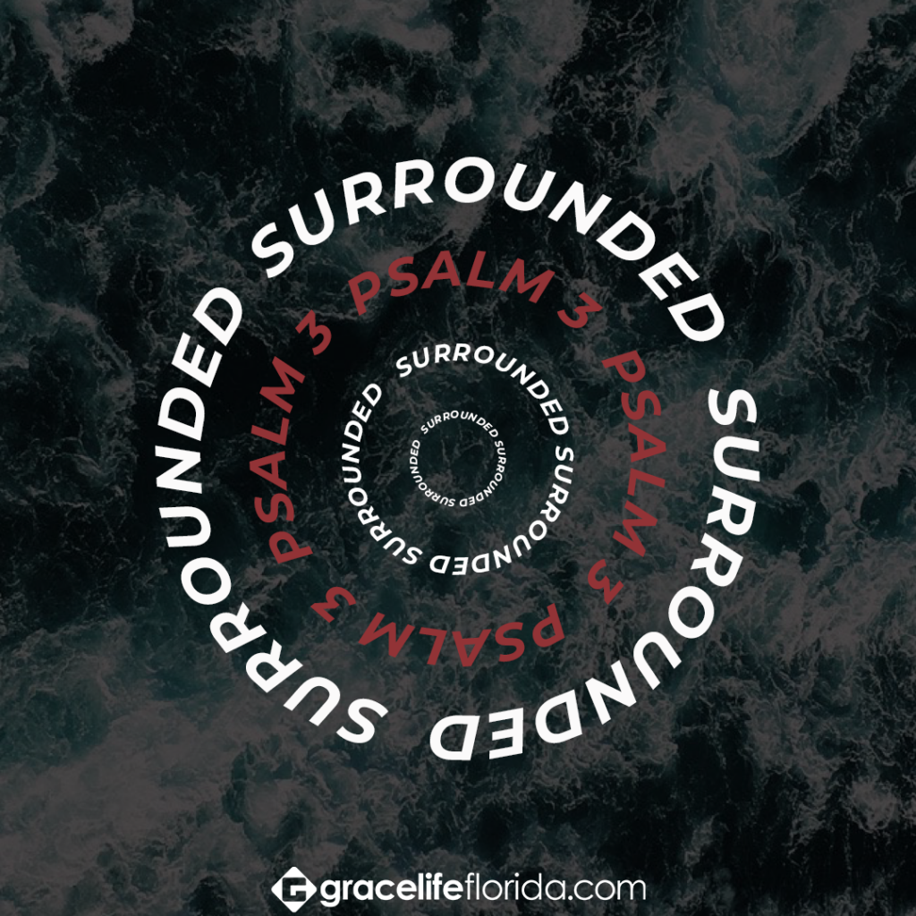 Surrounded