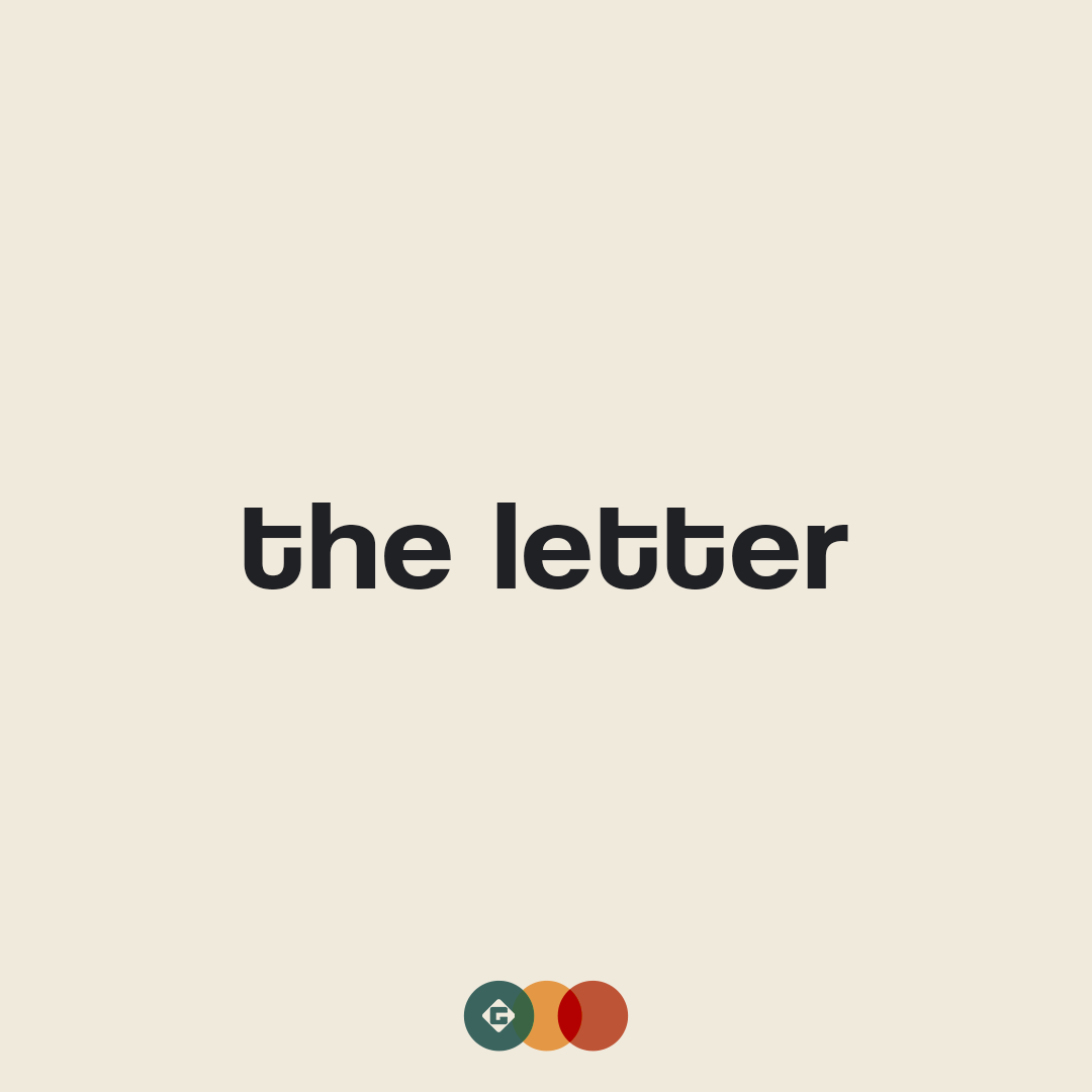 TheLetterBlogPost