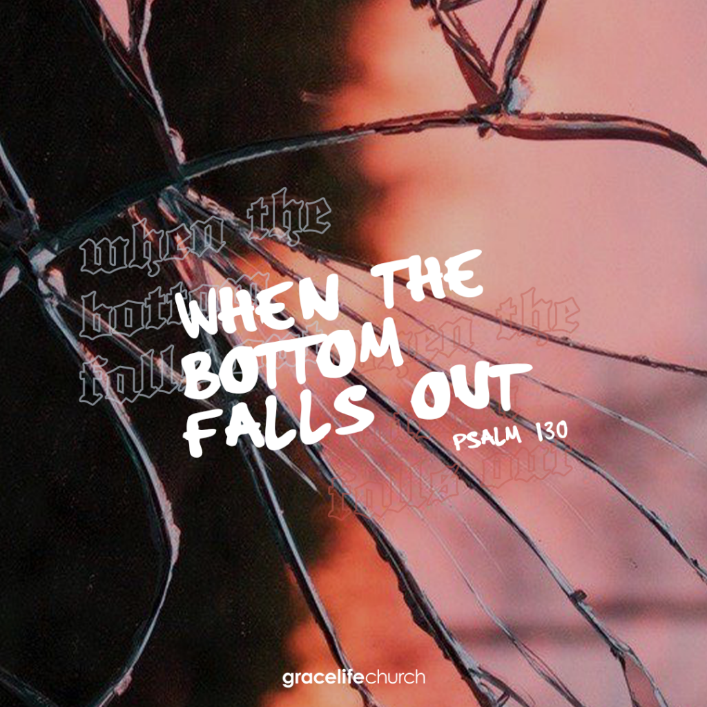 When the Bottom Falls Out