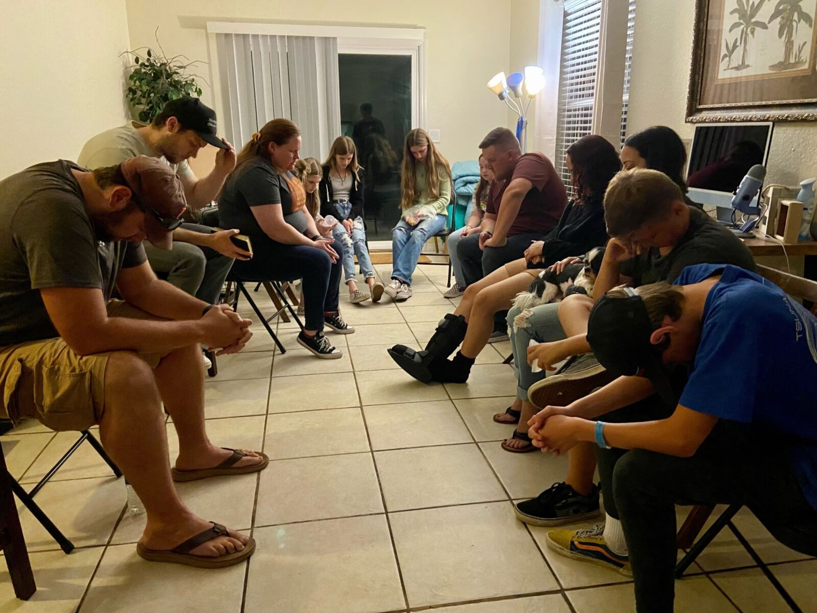 GraceLife Students