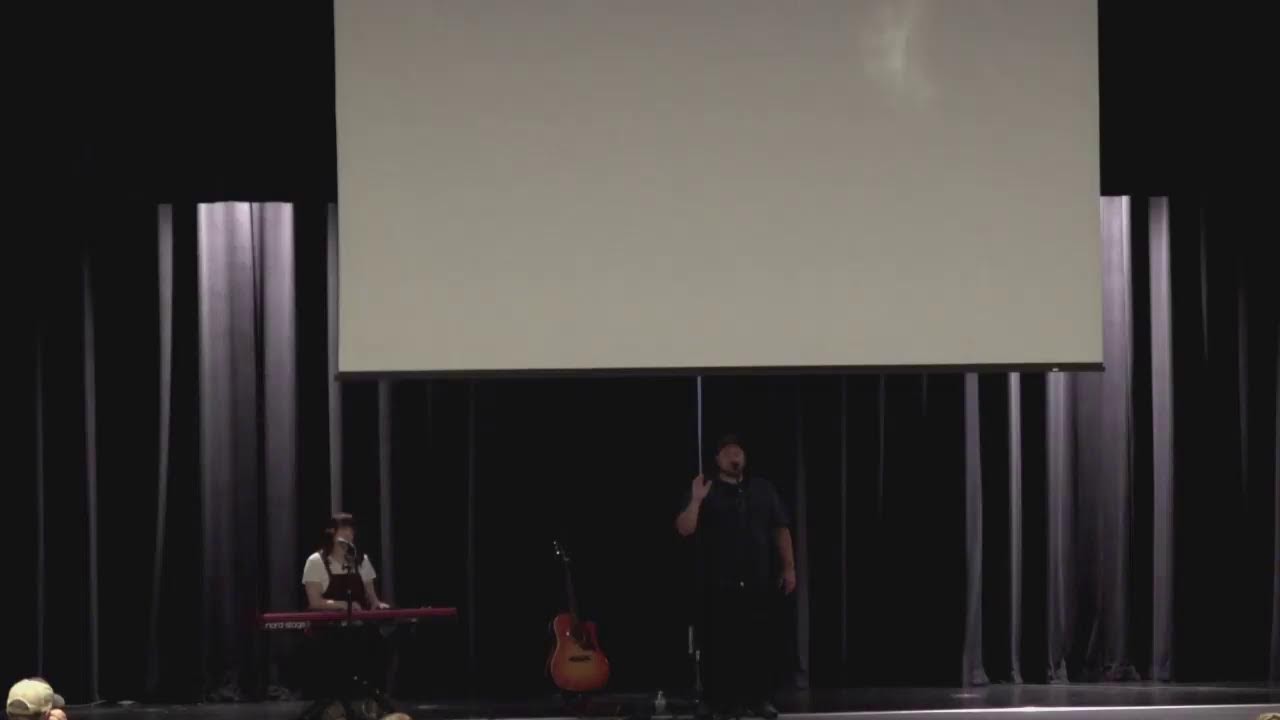 The Light We Have, a sermon on John 1:4–13